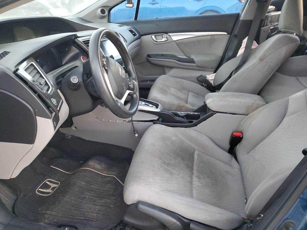2014 Honda Civic - Image 7