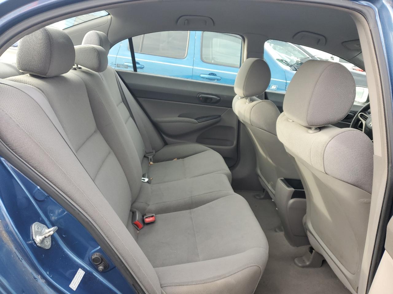 2009 Honda Civic - Image 10