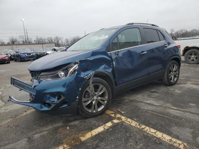 2020 Chevrolet Trax 1Lt