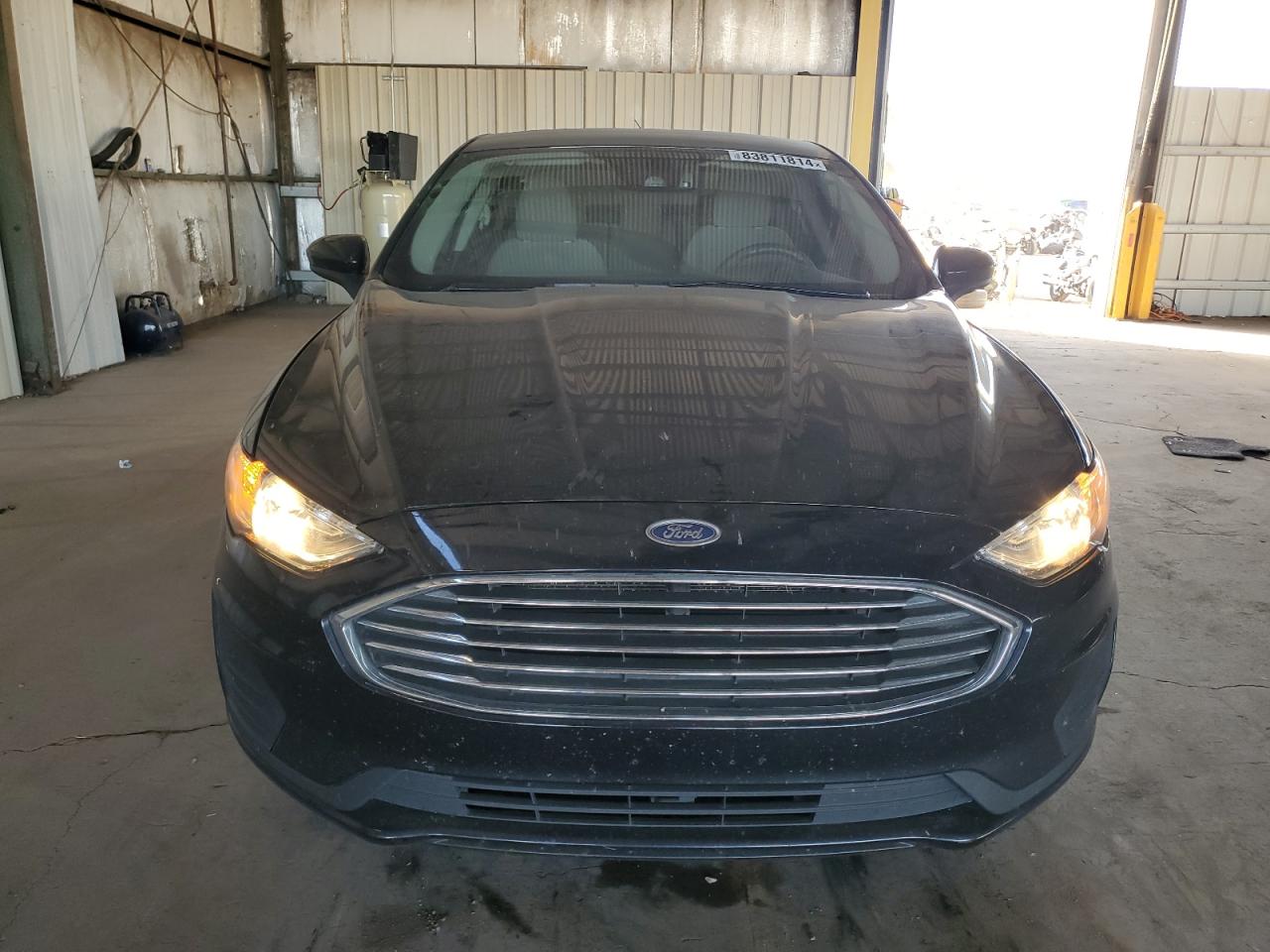 2019 Ford Fusion - Image 5