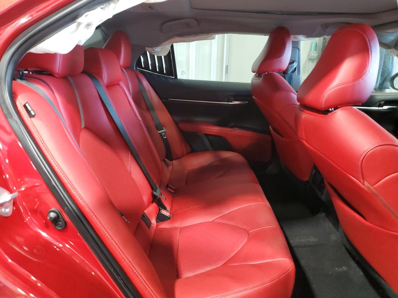 2021 Toyota Camry - Image 11