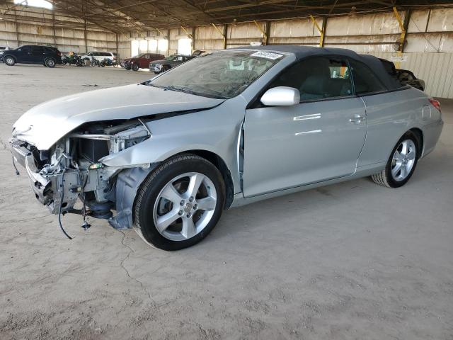 2006 Toyota Camry Solara Se