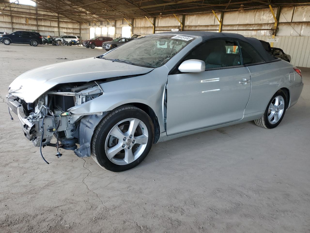 2006 Toyota Camry Solara Se for Sale in Phoenix, AZ - Front End