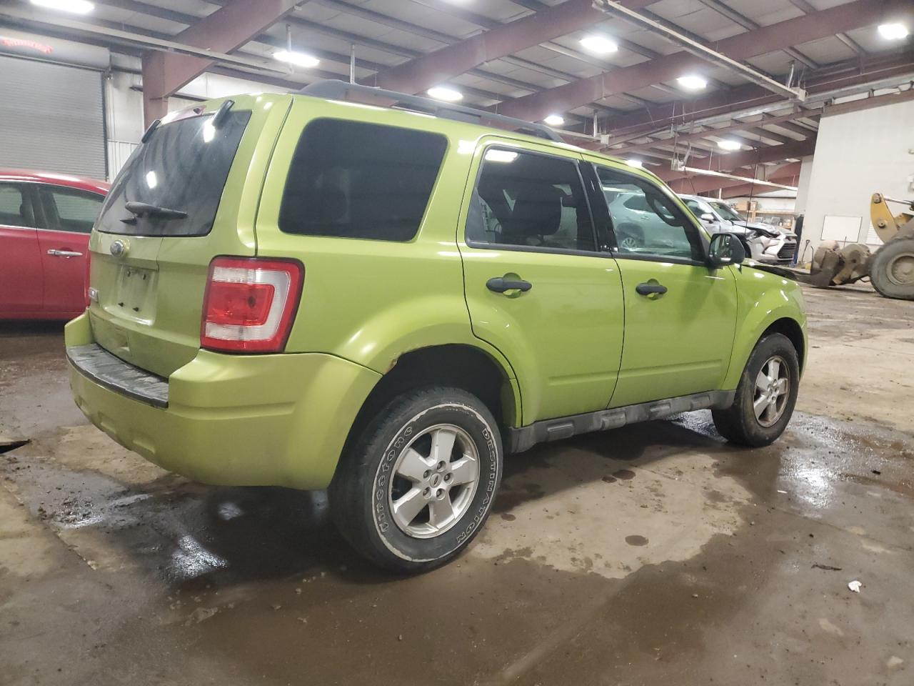 2011 Ford Escape - Image 3