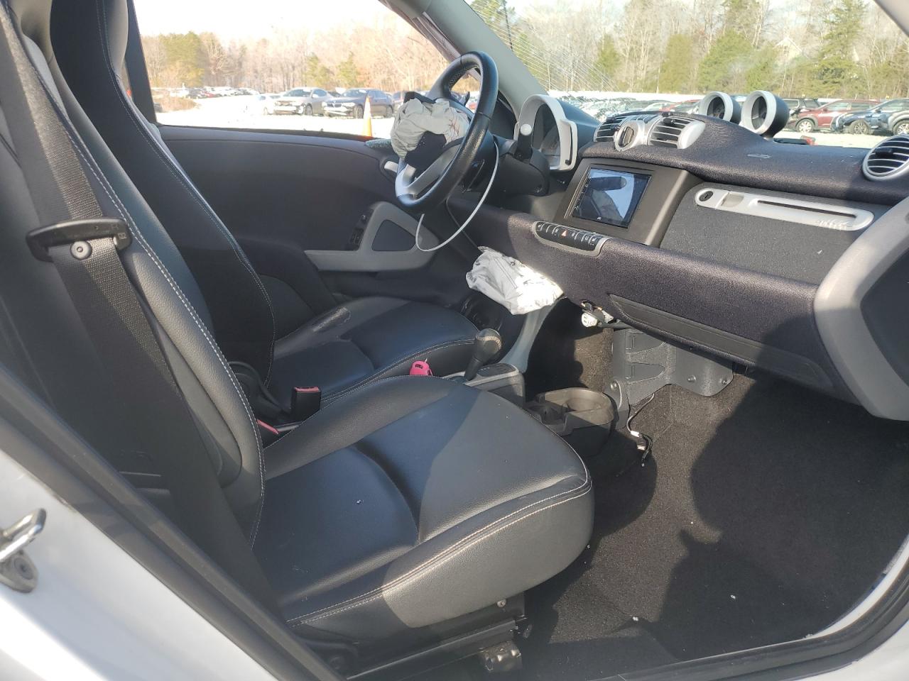 2013 Smart Fortwo - Image 10