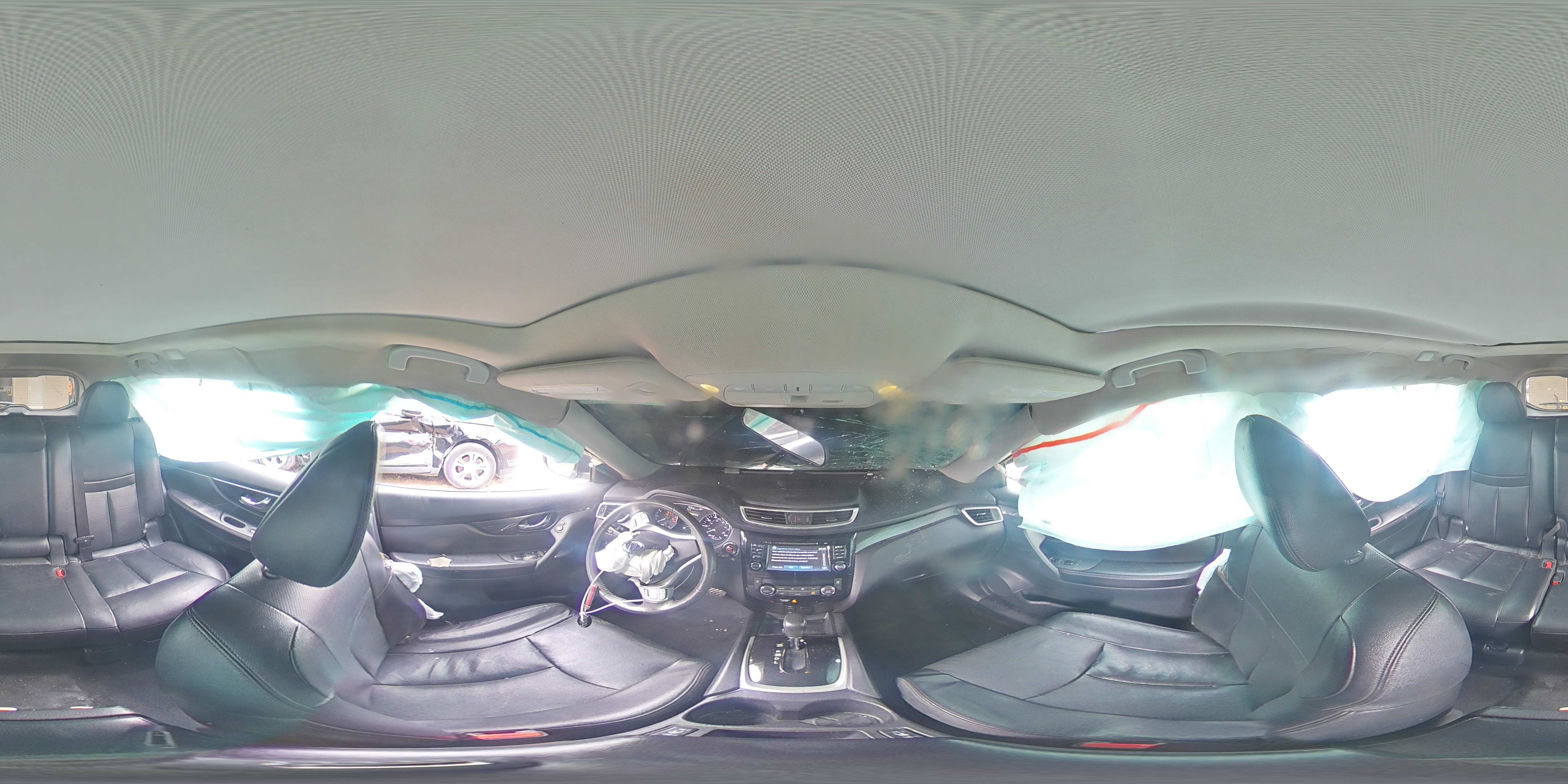 2016 Nissan Rogue - Image 13