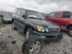 Cahokia Heights, IL에서 판매 중인 2003 Lexus Lx 470 - Side