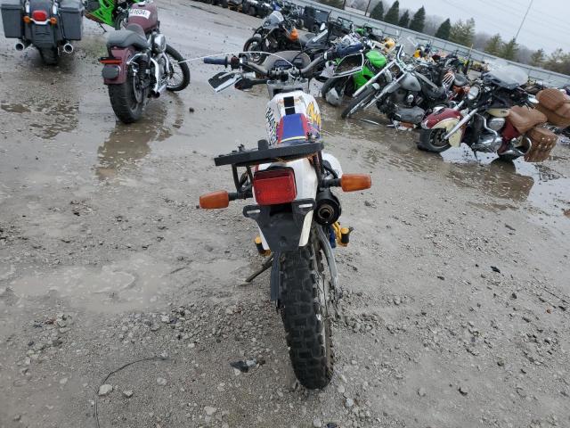 1996 YAMAHA XT225 
