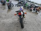 1996 YAMAHA XT225  for sale at Copart IA - DES MOINES