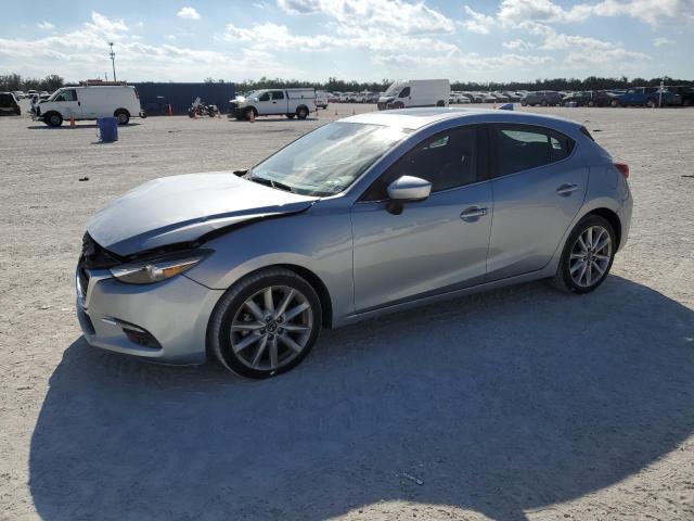 2017 Mazda 3 Grand Touring