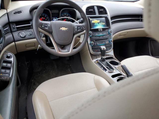  CHEVROLET MALIBU 2016 Бургунди