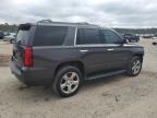 2018 Chevrolet Tahoe C1500 Ls en Venta en Harleyville, SC - Front End