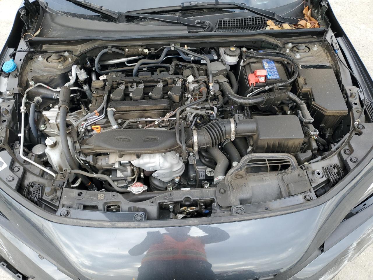 2023 Honda Civic - Image 12