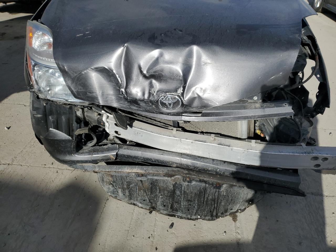 2007 Toyota Prius - Image 11