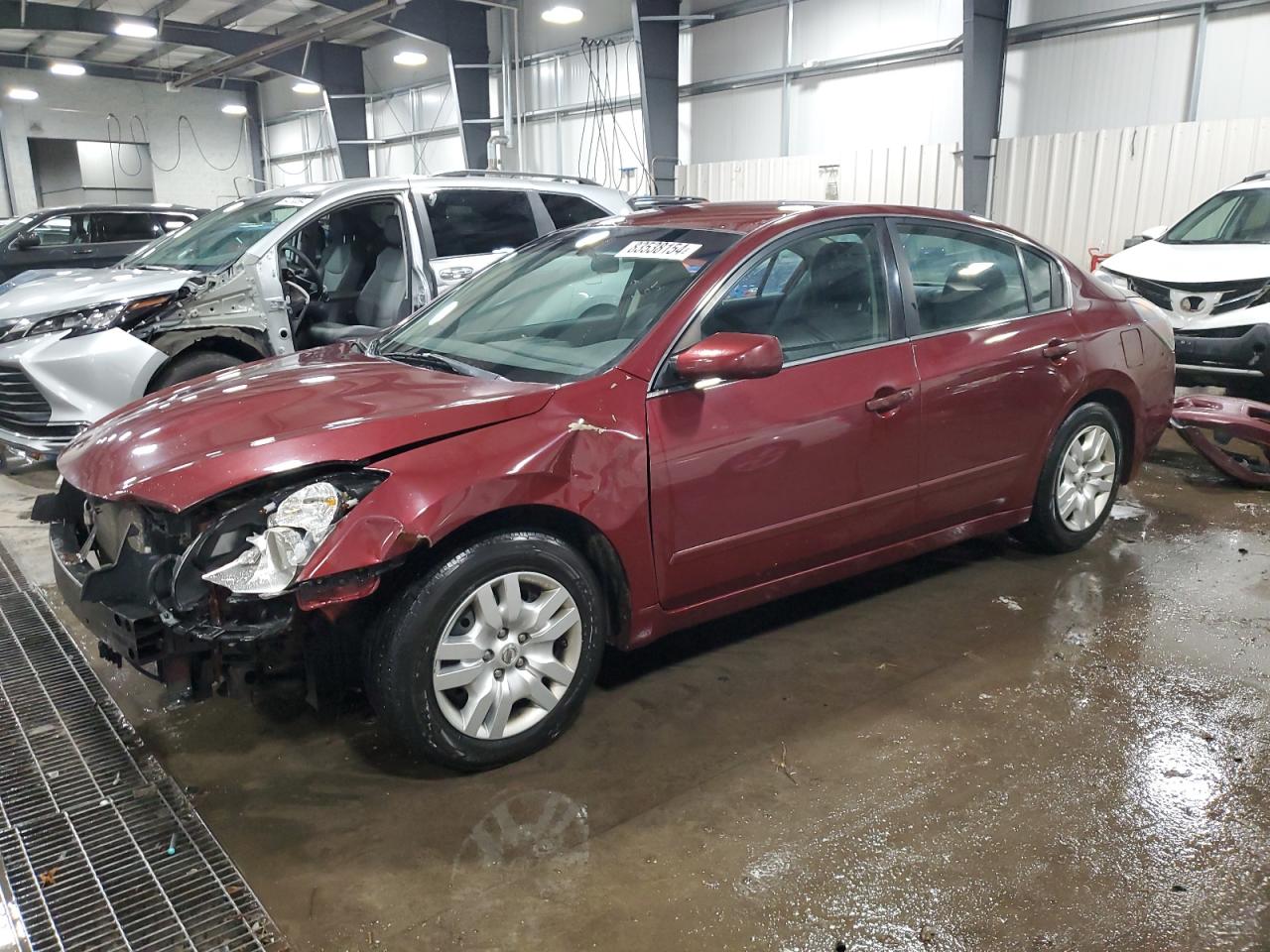 2011 Nissan Altima - Image 1
