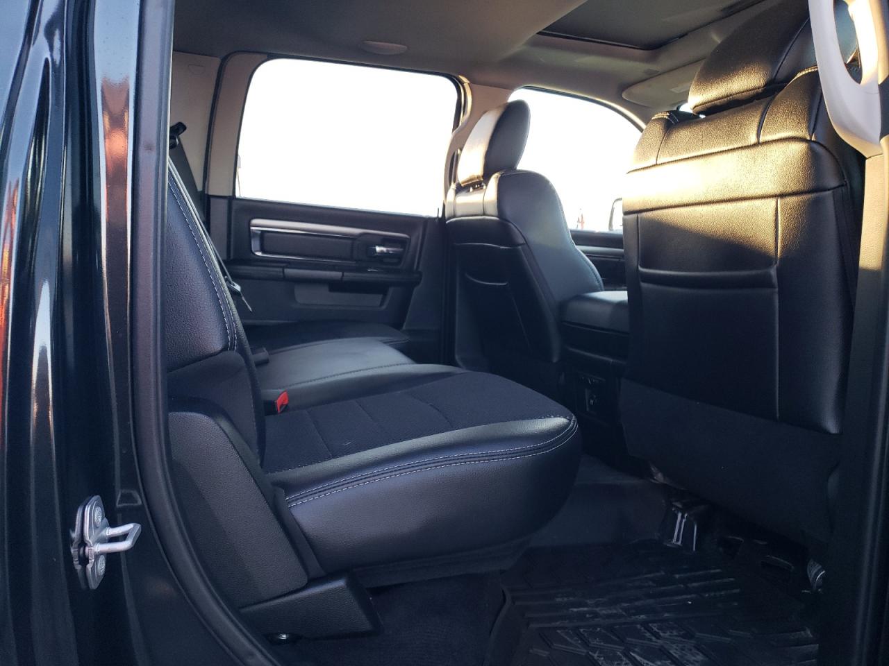 2018 RAM 1500 - Image 10