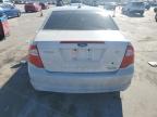 2012 Ford Fusion Se იყიდება Grand Prairie-ში, TX - Minor Dent/Scratches