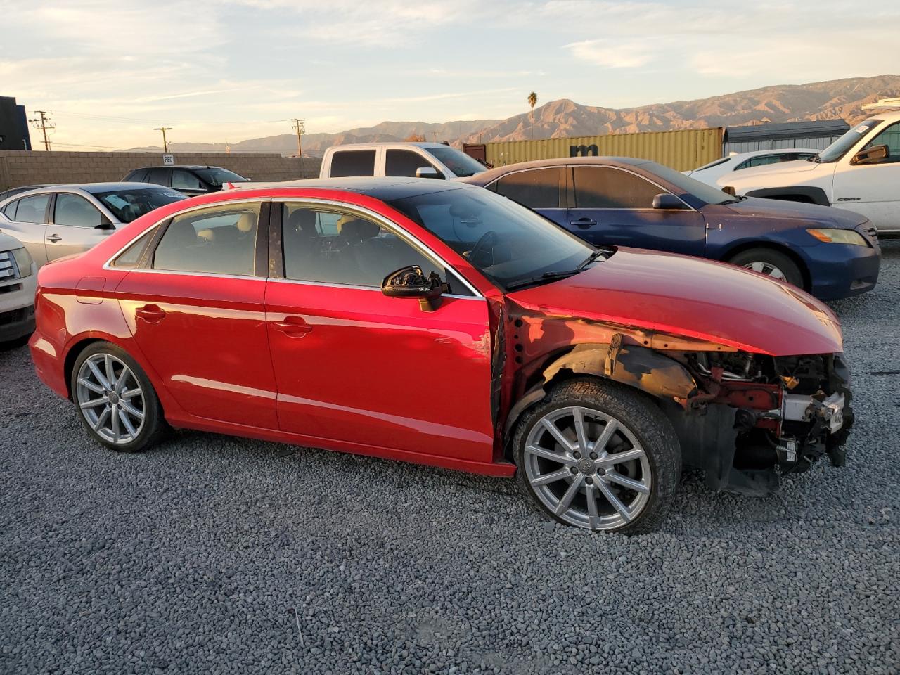 2015 Audi A3 - Image 4