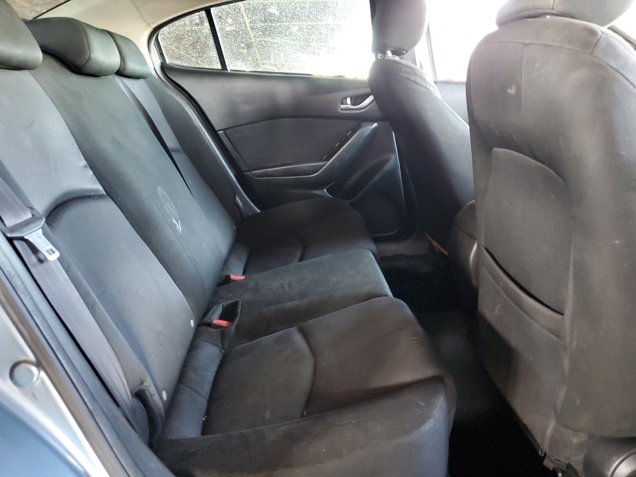 2015 Mazda 3 Sv VIN: JM1BM1T7XF1256760 Lot: 84108944