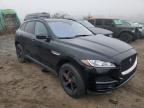 2017 Jaguar F-Pace Premium იყიდება Baltimore-ში, MD - Mechanical