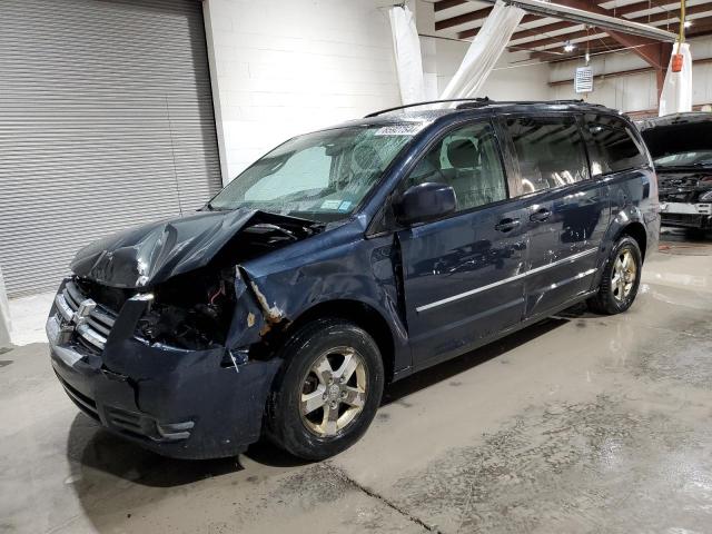 2008 Dodge Grand Caravan Sxt