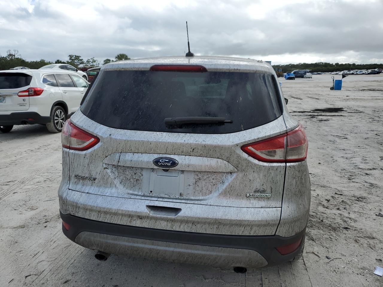 2015 Ford Escape - Image 6
