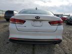 2017 Kia Optima Lx en Venta en Chatham, VA - Front End