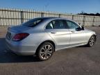 2016 Mercedes-Benz C 300 4Matic   zu verkaufen in Dunn, NC - Front End