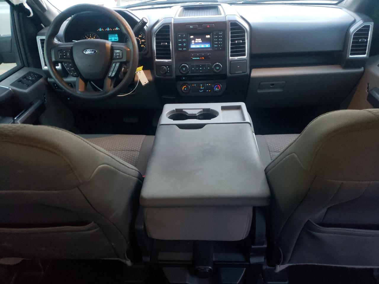 2015 Ford F-150 - Image 8