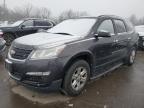 2016 Chevrolet Traverse Ls de vânzare în Marlboro, NY - Side