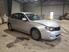 2010 Subaru Impreza 2.5I Premium იყიდება West Mifflin-ში, PA - Front End