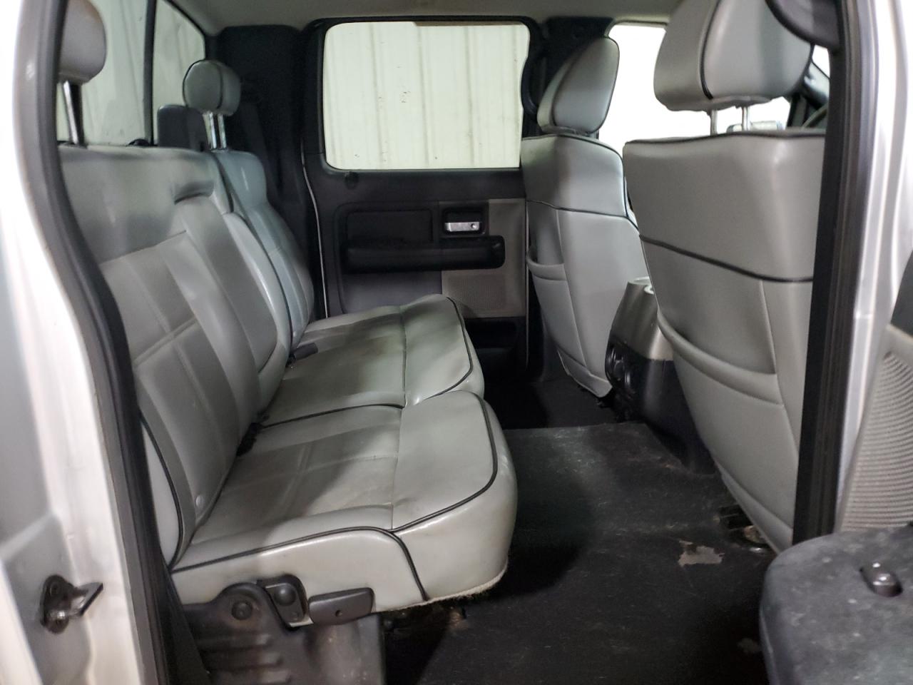 2006 Lincoln Mark Lt VIN: 5LTPW18556FJ21337 Lot: 84832154