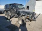 2004 Jeep Wrangler / Tj Sport zu verkaufen in Wichita, KS - All Over