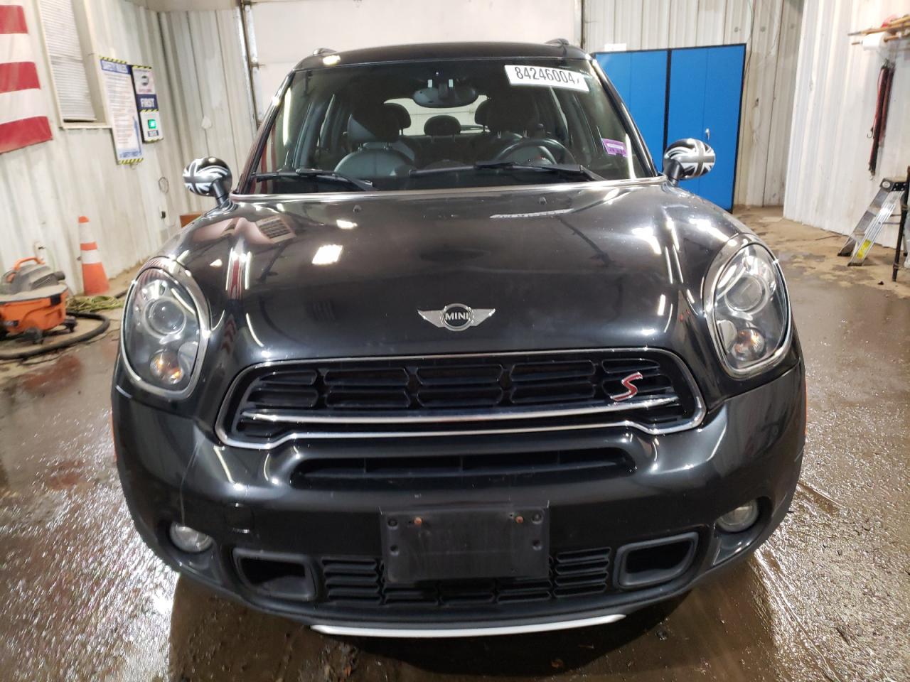 VIN WMWZC5C50GWU21756 2016 MINI COOPER no.5