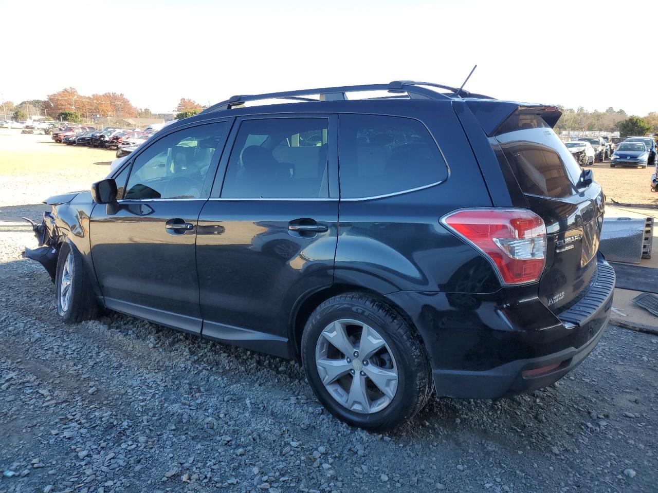 2015 Subaru Forester - Image 2
