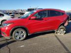 2019 Honda Hr-V Ex en Venta en North Las Vegas, NV - Rear End