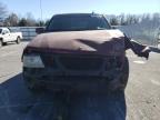 2008 Saab 9-7X 4.2I na sprzedaż w Bridgeton, MO - Front End