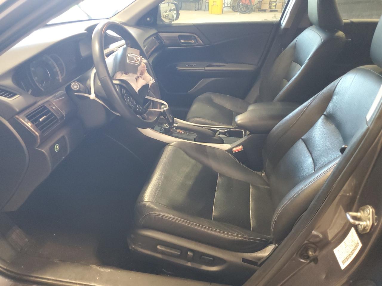 2017 Honda Accord - Image 7