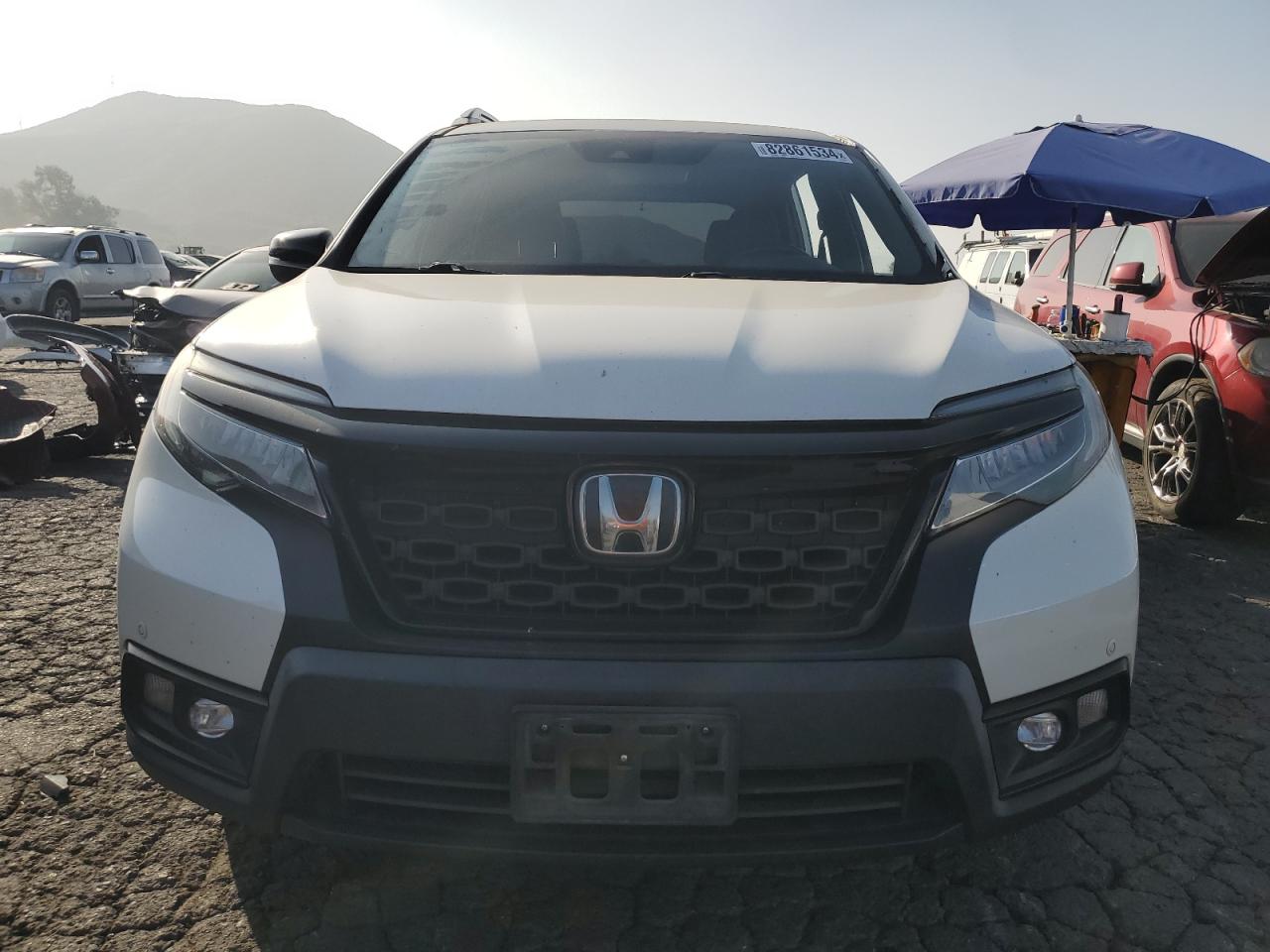 2019 Honda Passport - Image 5