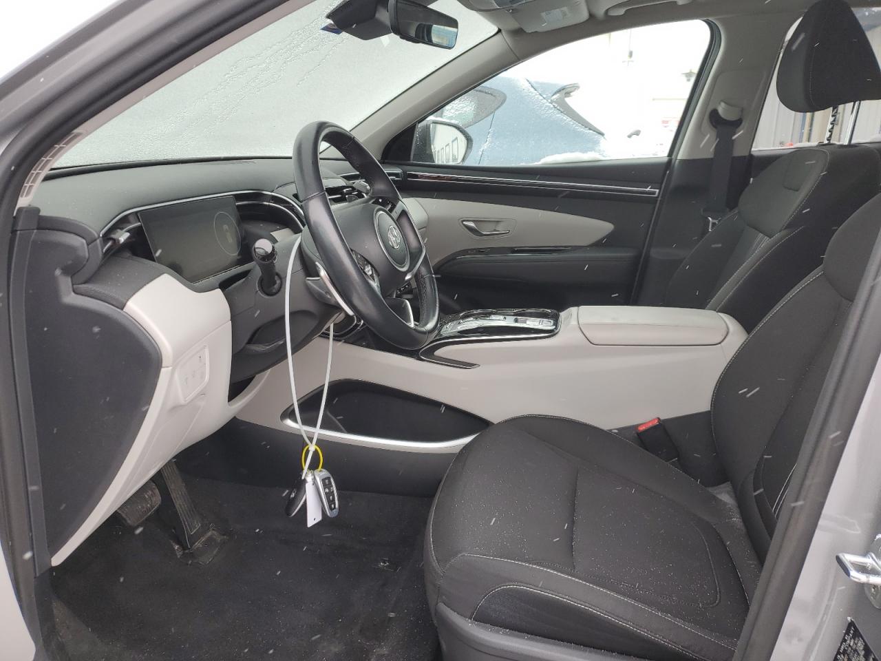 2022 Hyundai Tucson - Image 7