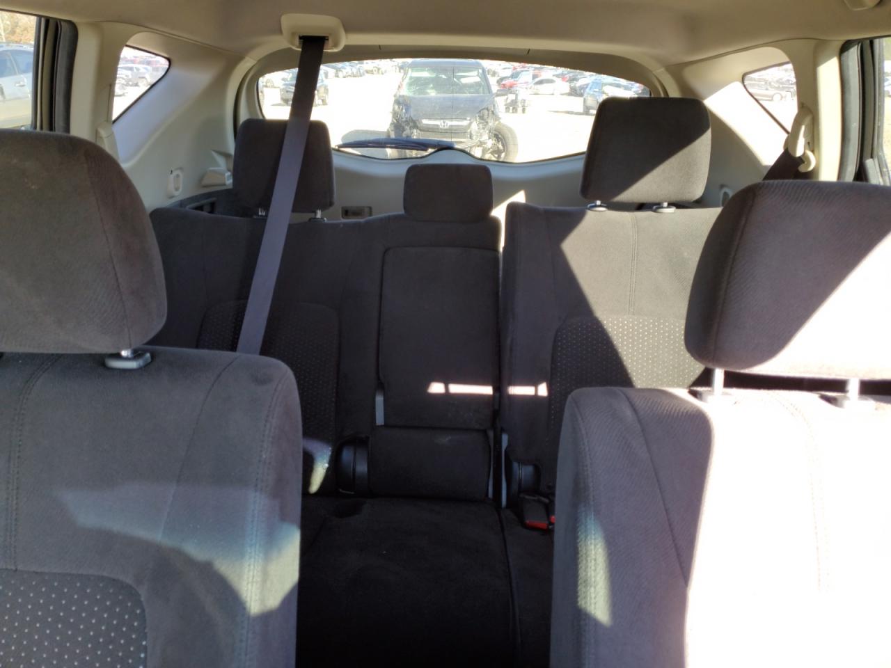 2014 Nissan Murano S VIN: JN8AZ1MWXEW500352 Lot: 83065744