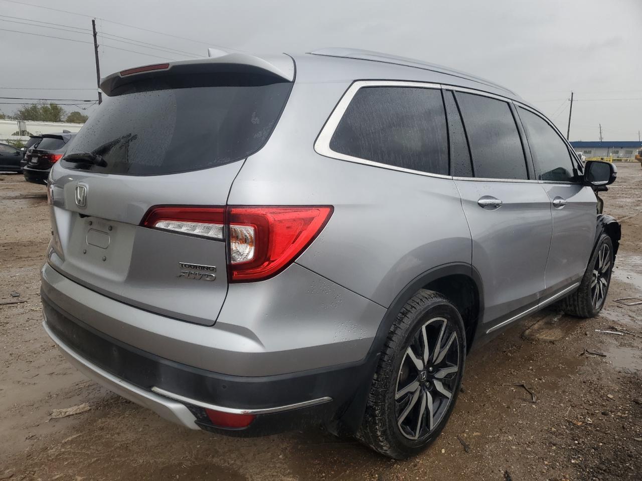 2020 Honda Pilot - Image 3