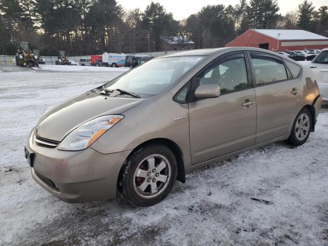 2008 Toyota Prius  en Venta en Mendon, MA - Rear End