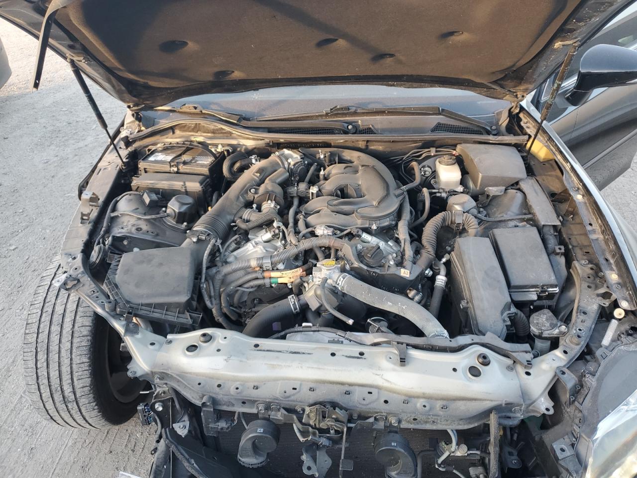 2013 Lexus GS - Image 11
