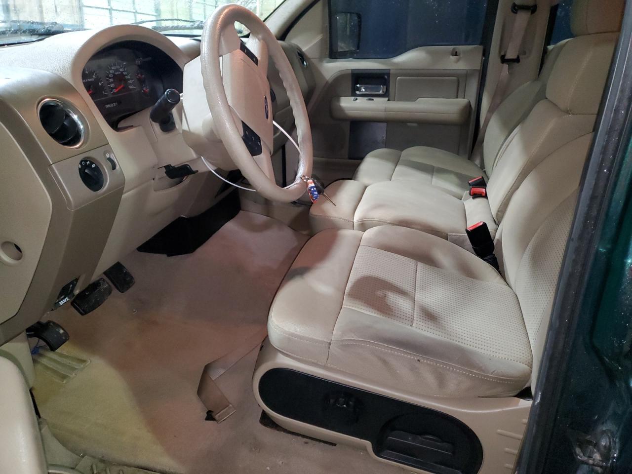 2007 Ford F-150 - Image 7