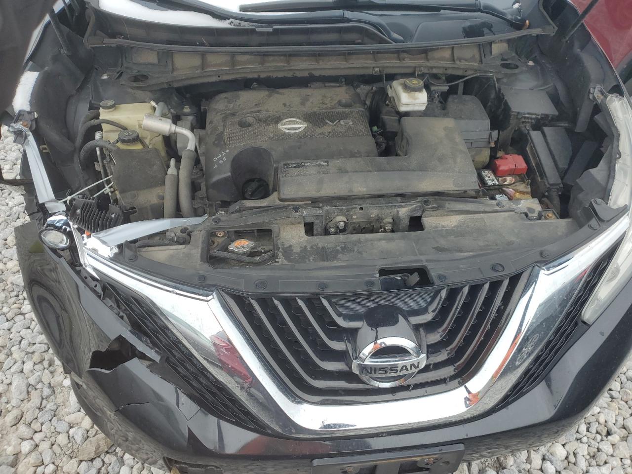 2015 Nissan Murano - Image 14