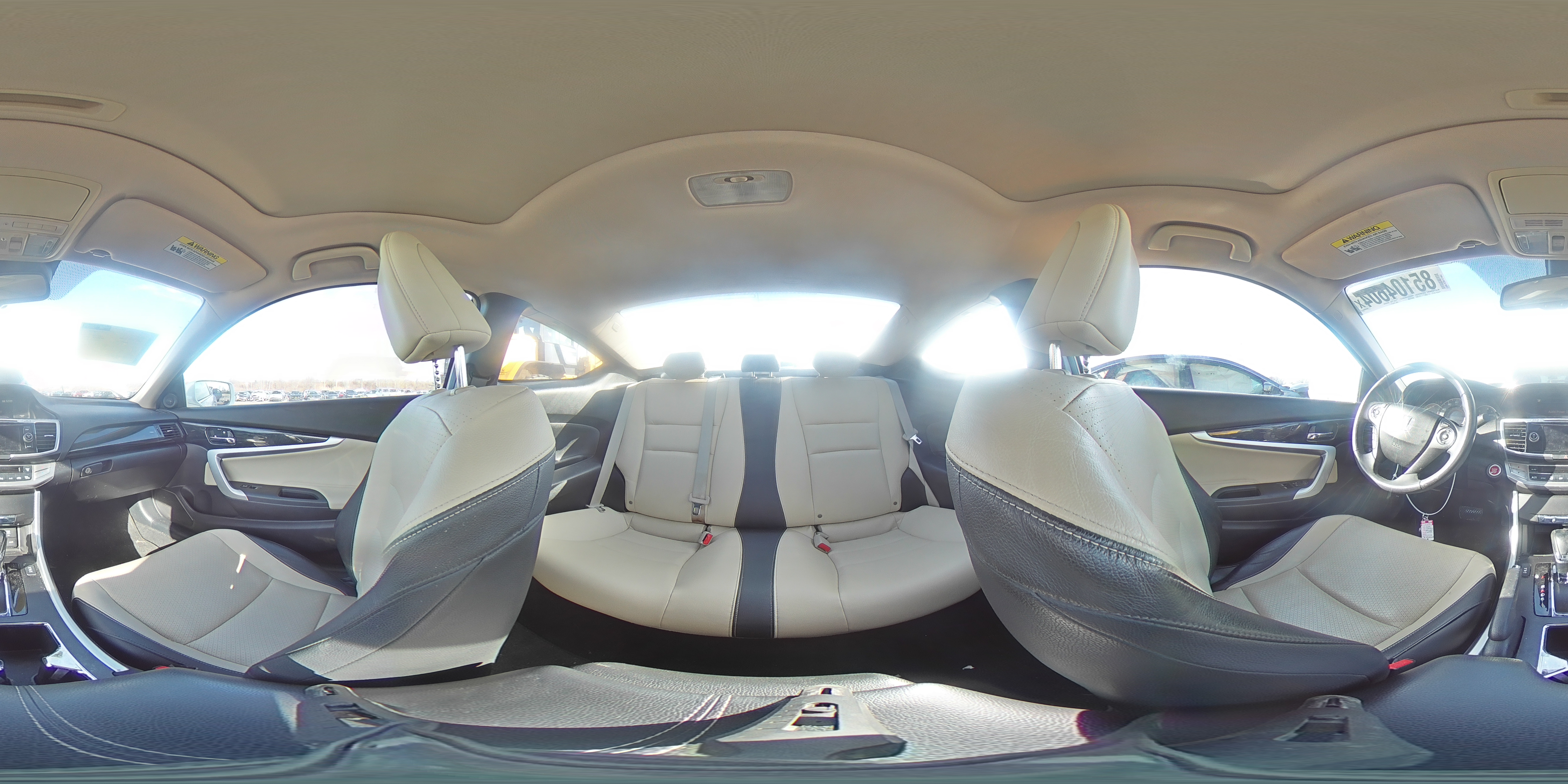 2015 Honda Accord - Image 13