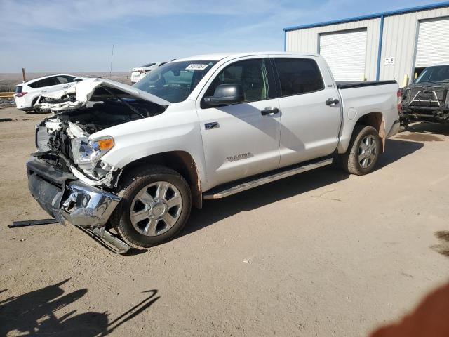 2015 Toyota Tundra Crewmax Sr5