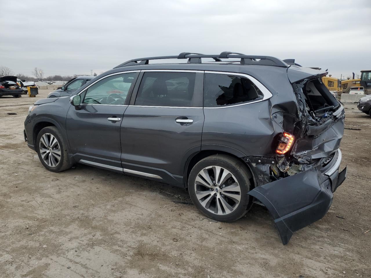 2019 Subaru Ascent - Image 2