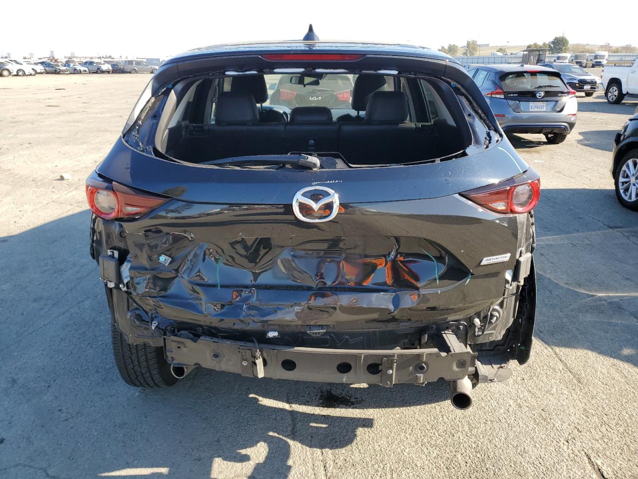 2017 Mazda CX-5 - Image 6